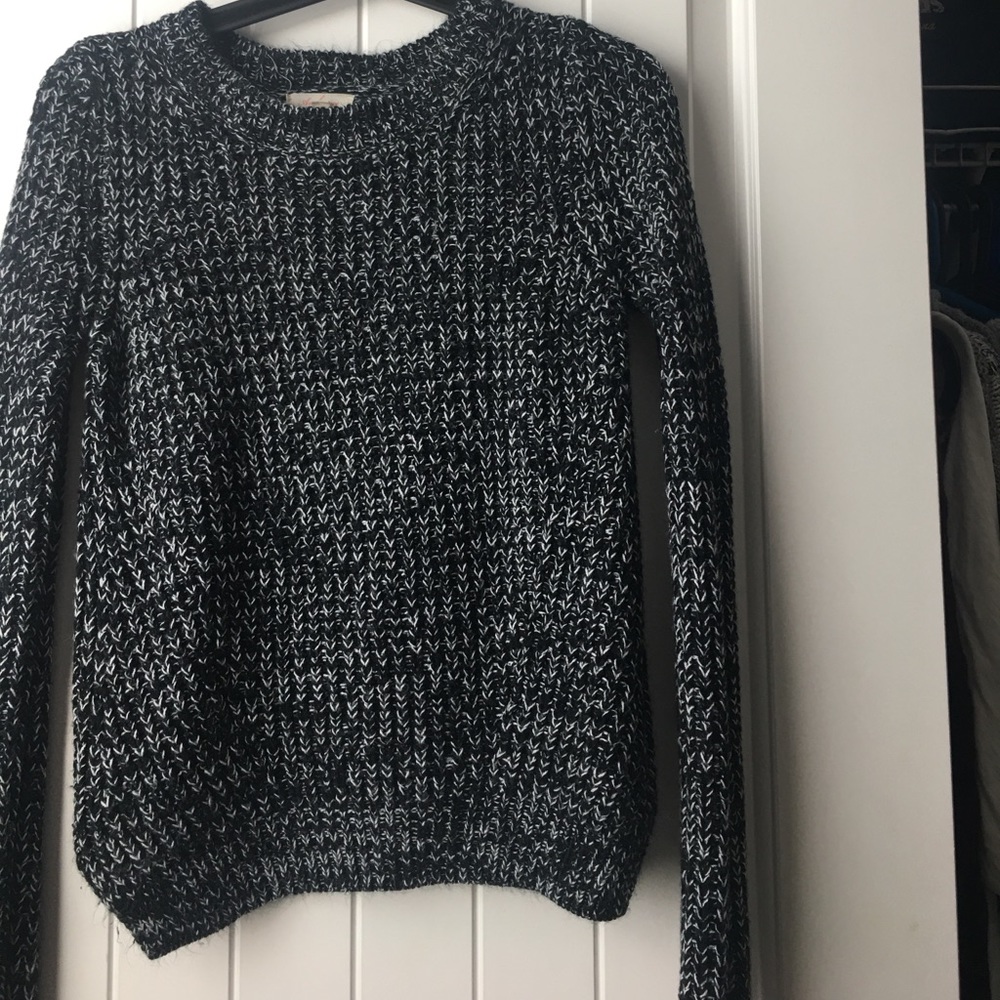 Knit Sweater - Picture 2 of 2