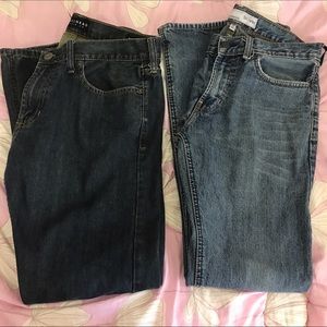 H&M bullheads men's  jeans