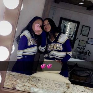 Meet your Posher, Vanessa