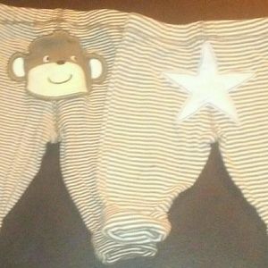 Carter's Baby Boy Pants Bundle