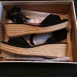 Steve Madden Espadrilles