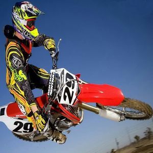 Meet your Posher, Daniel