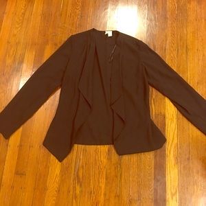 Super lite Black Blazer