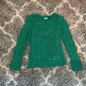 Anthropologie Sweater