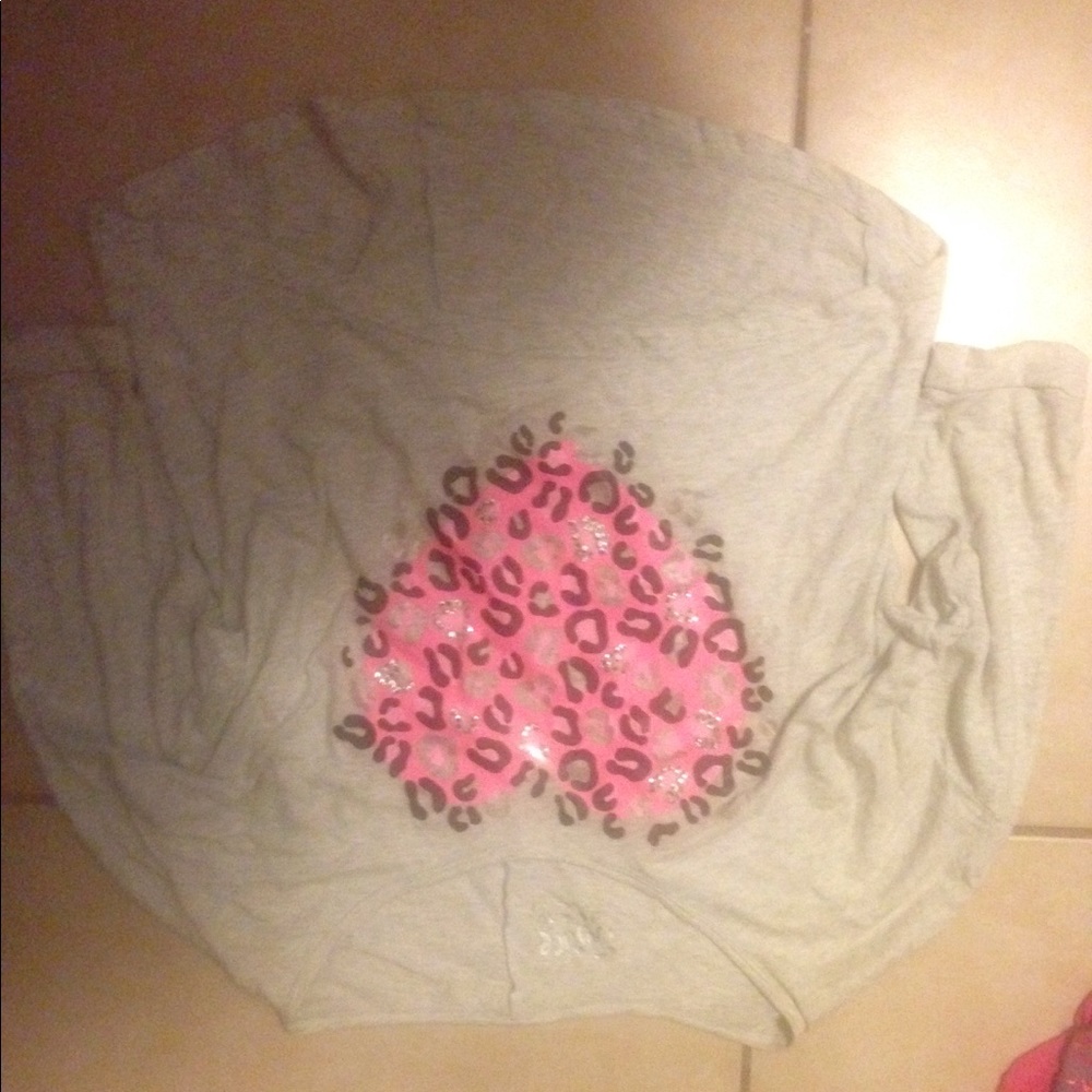 Kids shirt