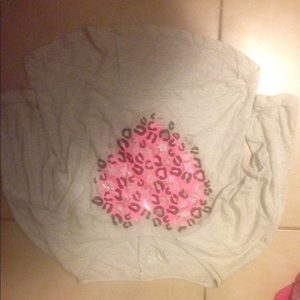 Kids shirt