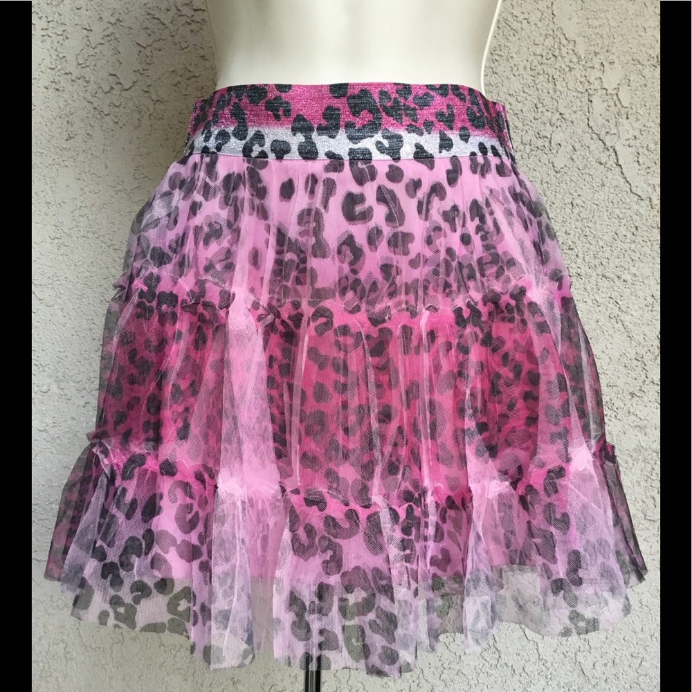 Girl’s Skort (Size S 7-8)