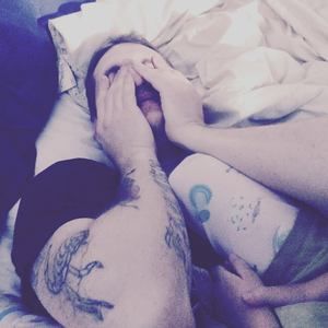 Meet your Posher, Alan