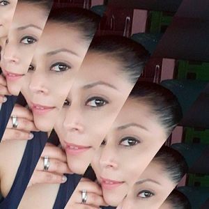 Meet your Posher, Ana