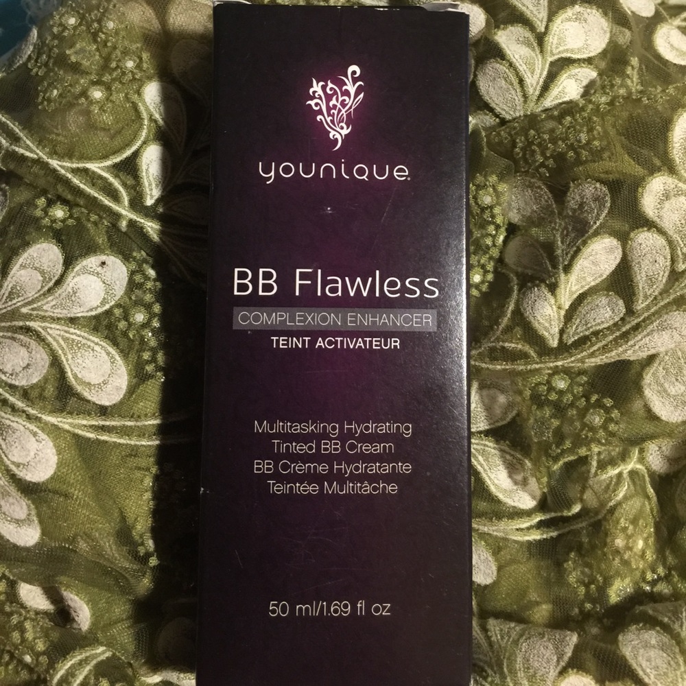 Younique BB Flawless Complexion Enhancer