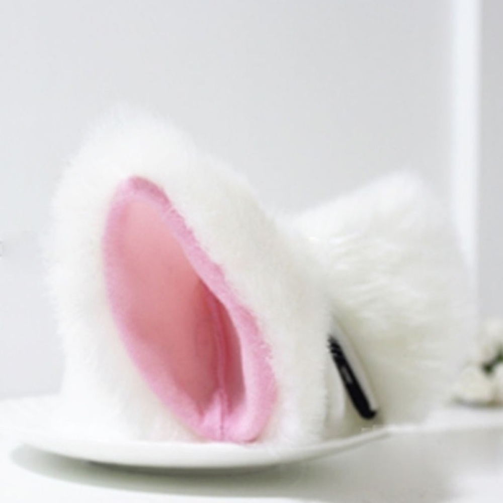 3 for $12 🐱Cat Ear Hair Cilps🐱