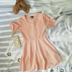 J for Justify casual dress