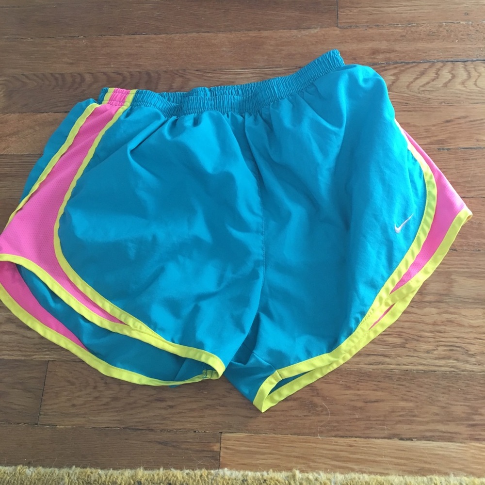 Nike shorts