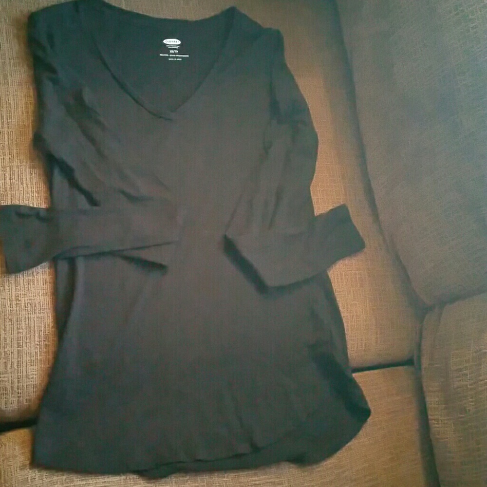 Old Navy top