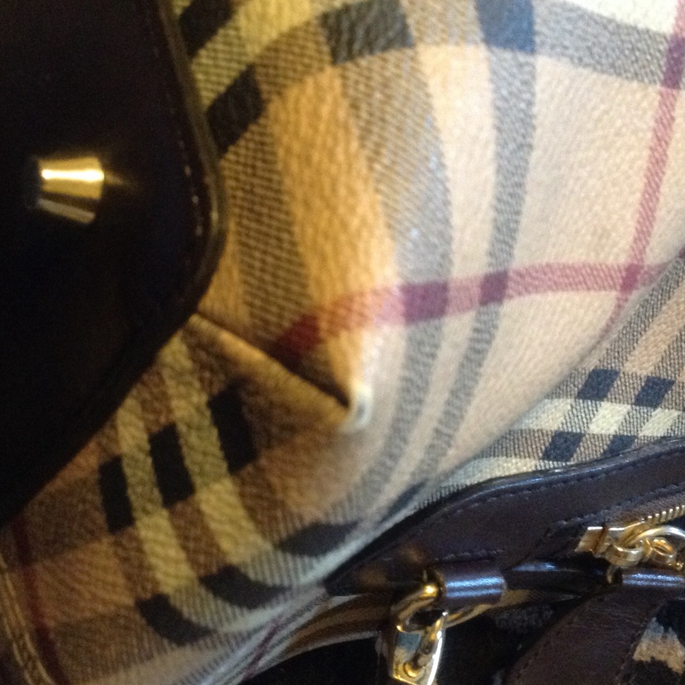 Burberry Handbag