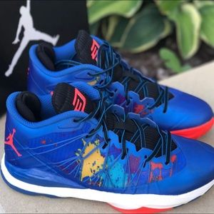 Jordan CP3. VII AE