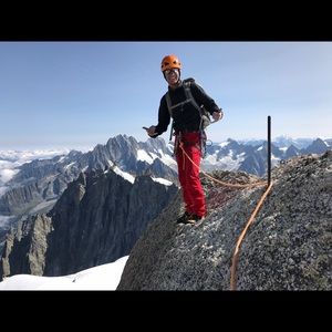 Meet your Posher, Austin