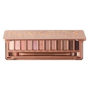 Urban Decay Naked 3 Palette