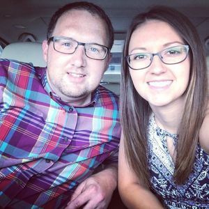 Meet your Posher, Jarrett