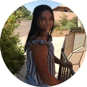 Meet your Posher, Kaylee