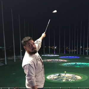 Meet your Posher, Rene