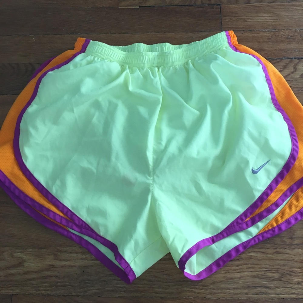 Nike Shorts