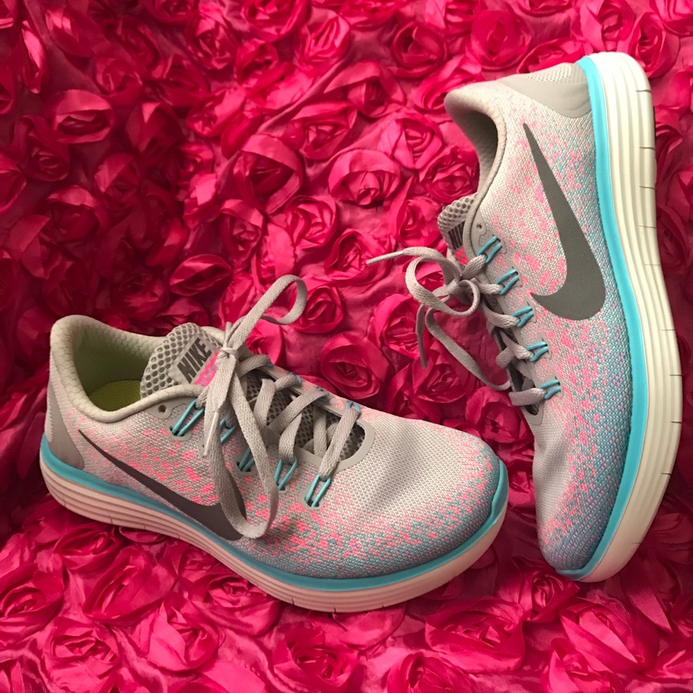 Nike Women's Free Rn Distance - Picture 2 of 7