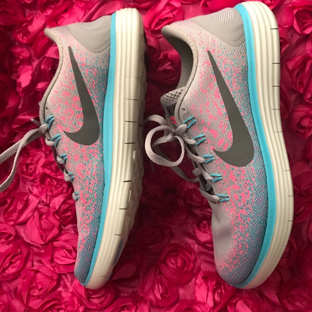 Nike Women's Free Rn Distance - Picture 3 of 7
