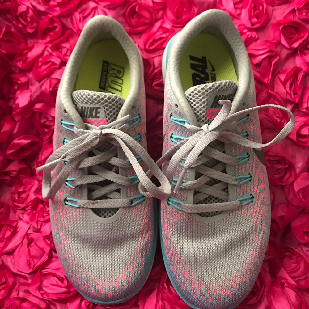Nike Women's Free Rn Distance - Picture 4 of 7