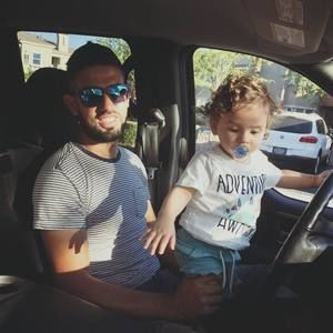 Meet your Posher, Helbert