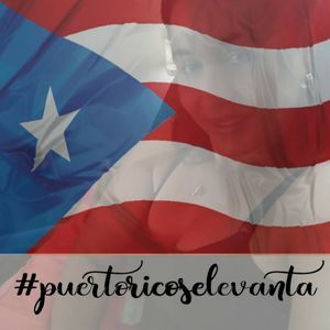 Meet your Posher, Maricely