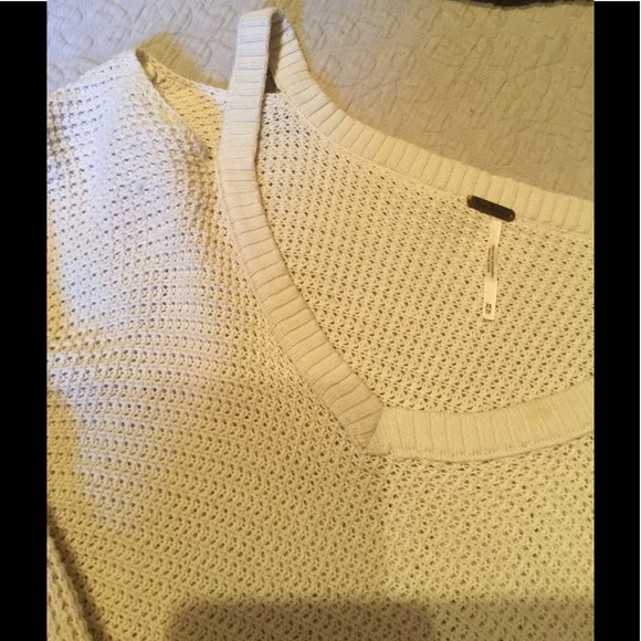 Free People Sweater - Picture 3 of 3