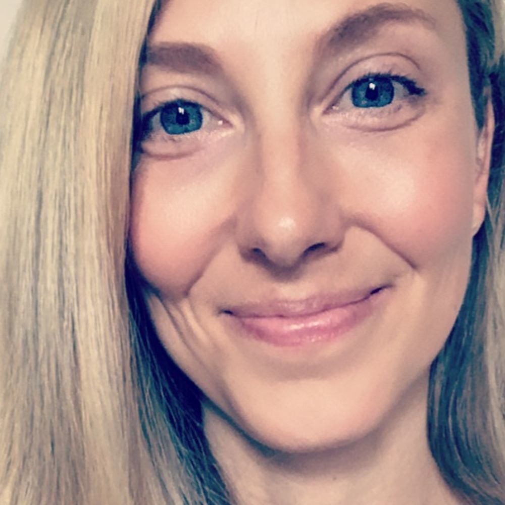 Meet your Posher, Gabby