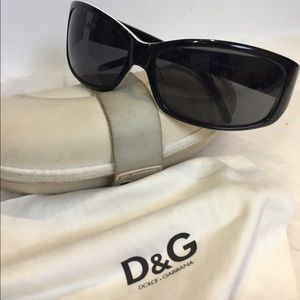 D&G sunglasses