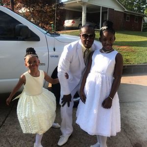 Meet your Posher, Alan