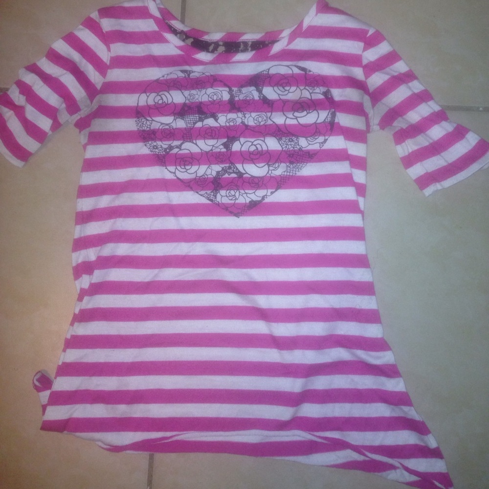 Kids shirt