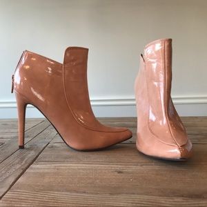 Michael Antonio Pointed Toe Bootie
