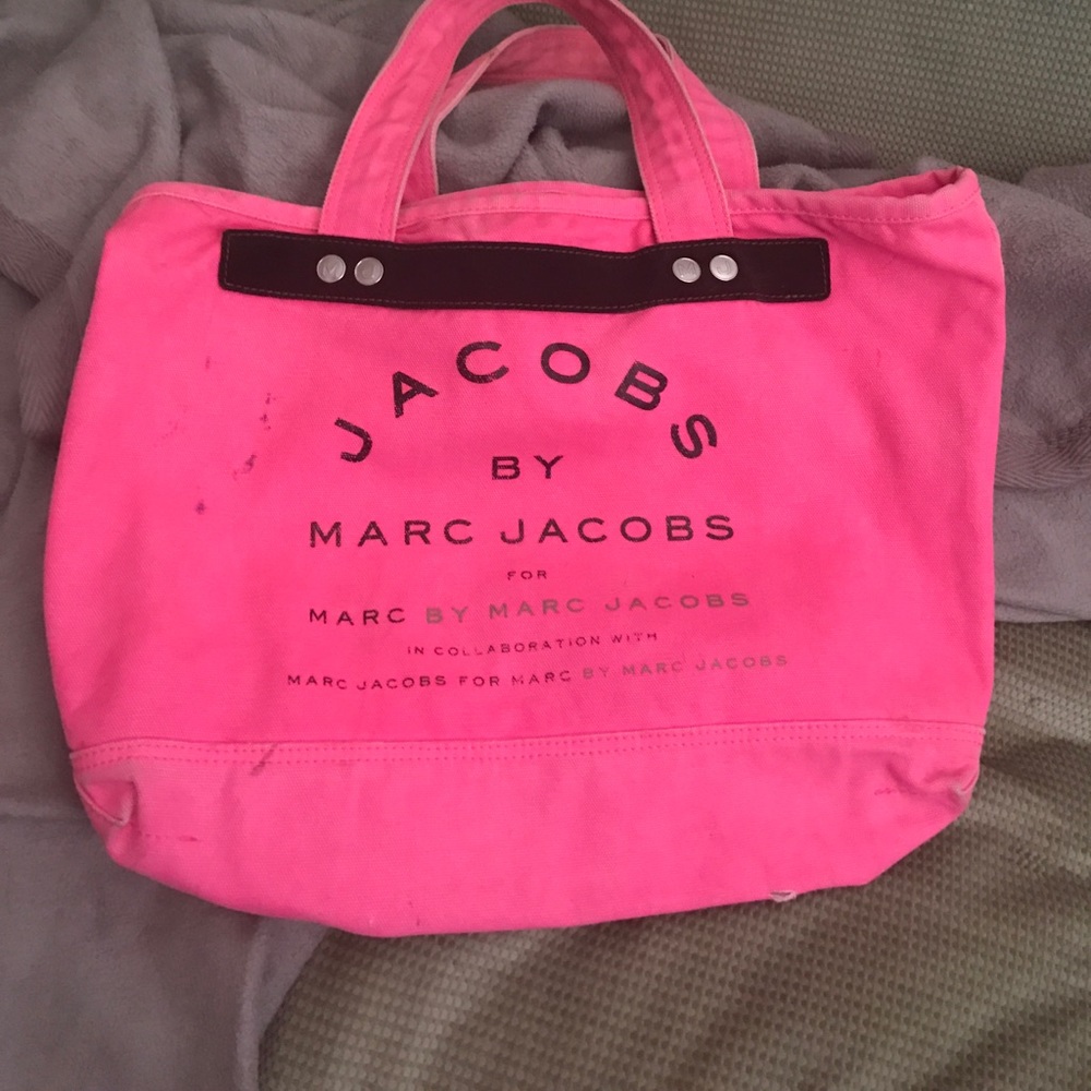 Marc jacobs bag