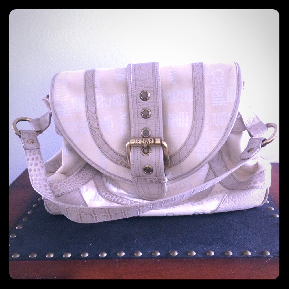Roberto Cavalli Handbag