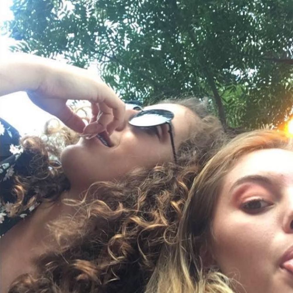 Meet your Posher, Sophia