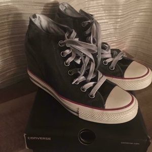 Converse wedges