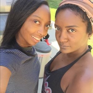 Meet your Posher, Miya