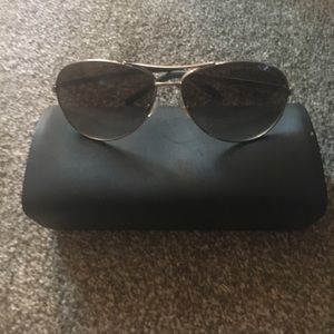 Marc by Marc Jacobs Aviators
