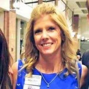 Meet your Posher, Debbie