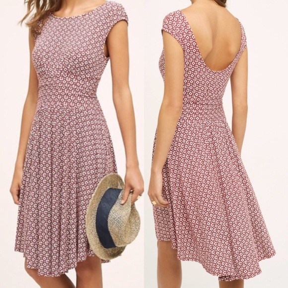 Anthropologie Dresses & Skirts - ❌Sold❌Anthropologie south shore dress