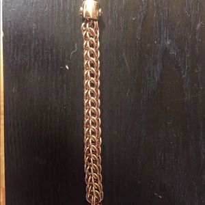ROSE GOLD BRACELET