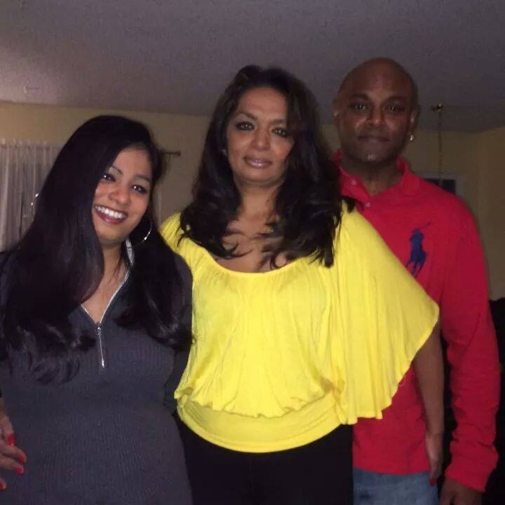 Meet your Posher, Indra