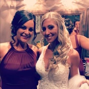 Meet your Posher, Tiffany