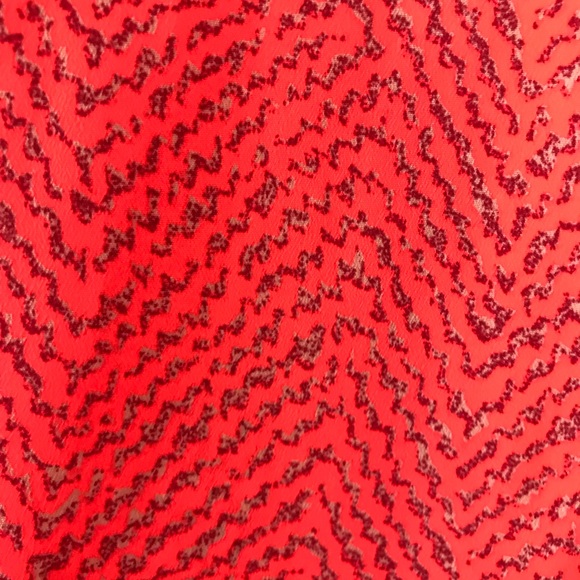 Maison Scotch Neon Dress - Like New - Picture 3 of 3