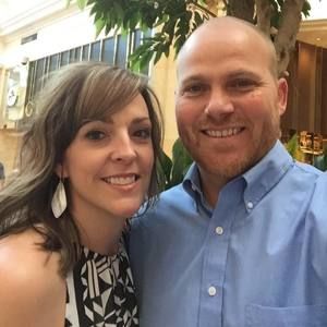 Meet your Posher, Joni